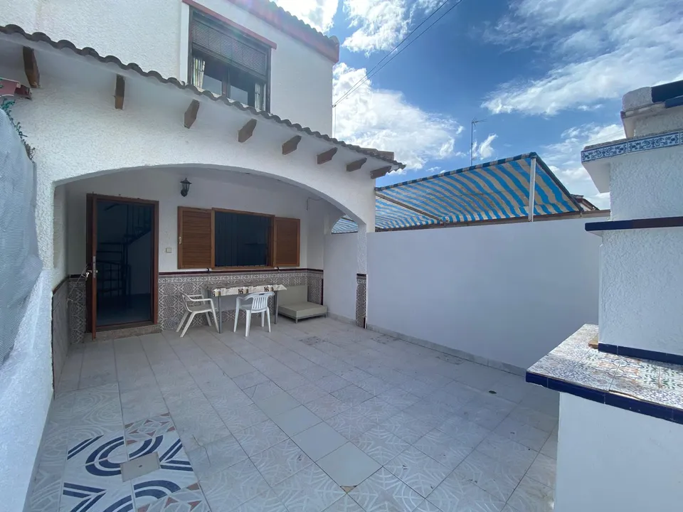 Duplex i Los Alcazares, Murcia - foto 1